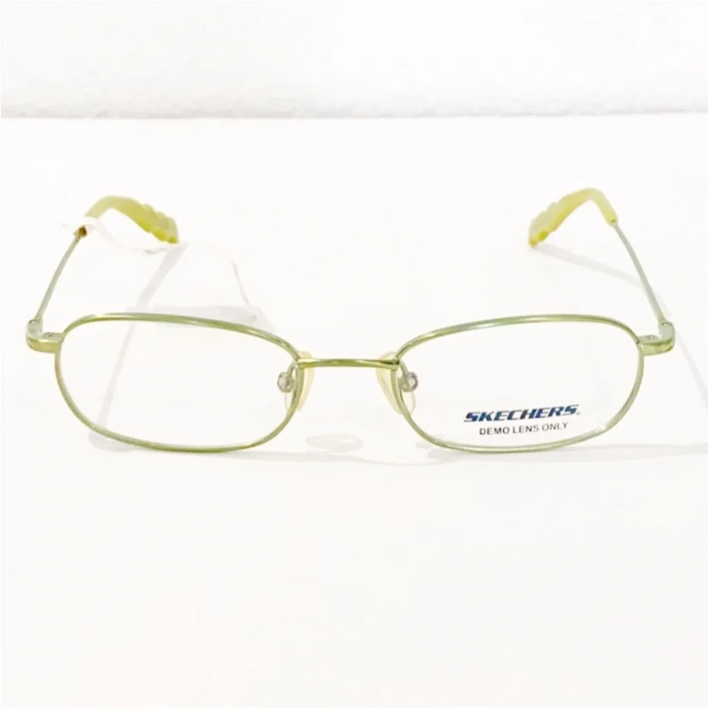 New Authentic Skechers kids designer prescription eyeglasses frames